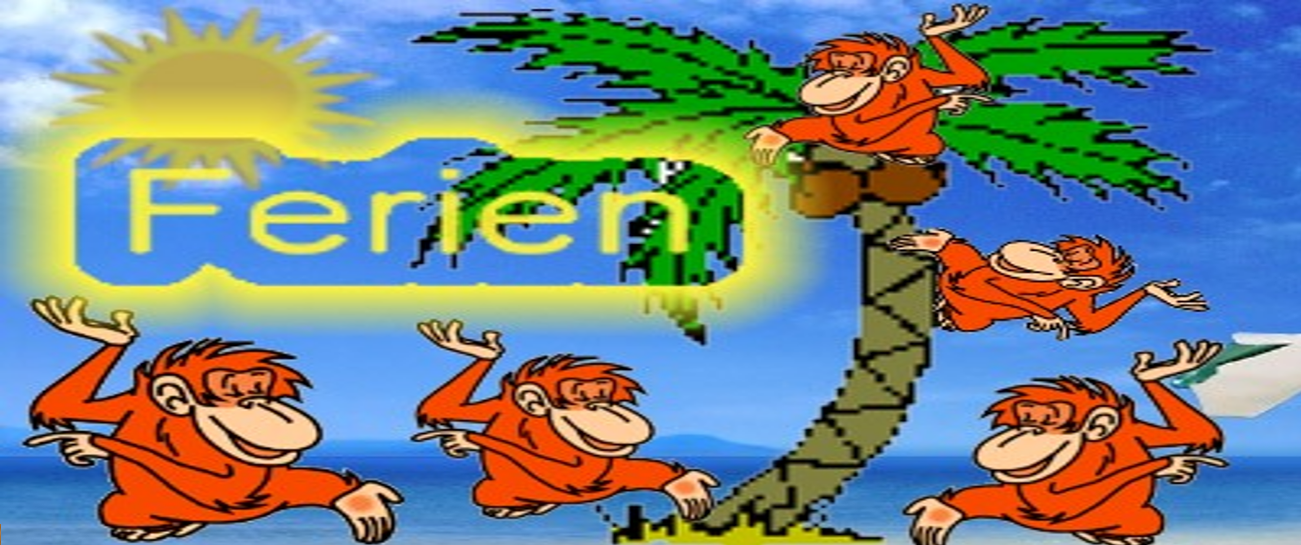 ferien